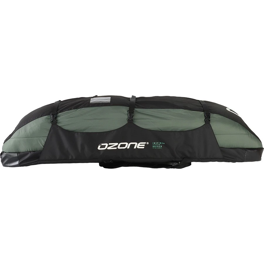 Ozone Kiteboarding Travel Board Bag 145cm Discounts Apply ! 3 Ozone Kiteboarding Travel Board Bag 145cm Discounts Apply !