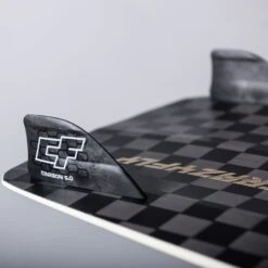 Crazyfly Elite IV - Freeride / Freestyle Kiteboard Discounts Apply ! -Surfing Sale 900 crazyfly 2024 elite iv 4