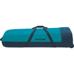 Dakine Club Wagon Kiteboarding Travel Bag With Wheels - Deep Lake - 140cm Discounts Apply !