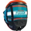 2023 Dakine Fusion Kiteboarding Seat Harness - Deep Lake Discounts Apply ! -Surfing Sale 900 dakine 2023 fusion seat harness deep lake size 1