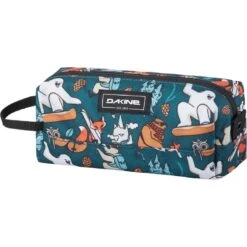 Dakine Accessory Case / Tool Bag - Assorted Colors Discounts Apply ! -Surfing Sale 900 dakine accessory case 11