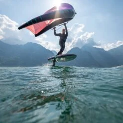 2023 Duotone Ventis - Light Wind Wingboarding Wing Discounts Apply ! -Surfing Sale 900 duotone 2023 ventis wing 42240 3517 5