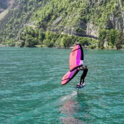 2023 Duotone Ventis - Light Wind Wingboarding Wing Discounts Apply ! -Surfing Sale 900 duotone 2023 ventis wing 42240 3517 7