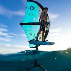 2024 Duotone Unit - Wingboarding Wing Discounts Apply ! -Surfing Sale 900 duotone 2024 unit size 10