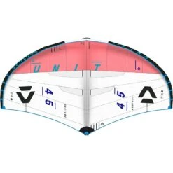 2024 Duotone Unit - Wingboarding Wing Discounts Apply ! -Surfing Sale 900 duotone 2024 unit size 4