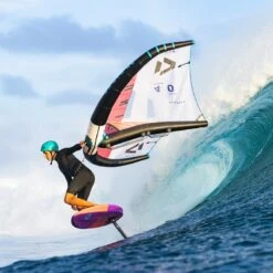 2024 Duotone Unit - Wingboarding Wing Discounts Apply ! -Surfing Sale 900 duotone 2024 unit size 5