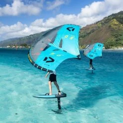 2024 Duotone Unit - Wingboarding Wing Discounts Apply ! -Surfing Sale 900 duotone 2024 unit size 6