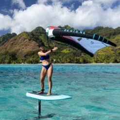 2024 Duotone Unit - Wingboarding Wing Discounts Apply ! -Surfing Sale 900 duotone 2024 unit size 7