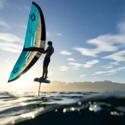 2024 Duotone Unit - Wingboarding Wing Discounts Apply ! -Surfing Sale 900 duotone 2024 unit size 8