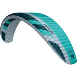 Flysurfer Sonic 4 Performance Foil Kite Discounts Apply ! -Surfing Sale 900 flysurfer sonic 4 size 3