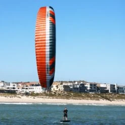 Flysurfer Sonic 4 Performance Foil Kite Discounts Apply ! -Surfing Sale 900 flysurfer sonic 4 size 8