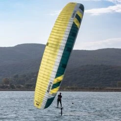 Flysurfer Sonic 4 Performance Foil Kite Discounts Apply ! -Surfing Sale 900 flysurfer sonic 4 size 9
