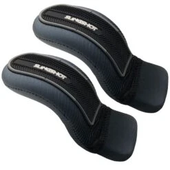 Slingshot Half Strap Foot Hook 2.0 (Set Of Two) - 50% Off Discounts Apply !
