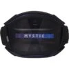 2023 Mystic Stealth Kiteboarding Waist Harness - Blue/Black Discounts Apply ! -Surfing Sale 900 mystic 2023 stealth waist harness size color 3