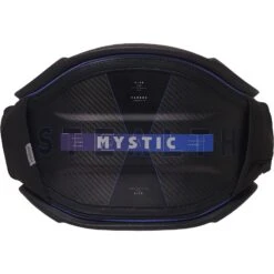 2023 Mystic Stealth Kiteboarding Waist Harness - Blue/Black Discounts Apply !