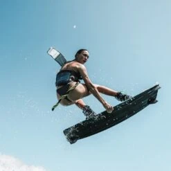 2023 Mystic Gem BK Womens Kiteboarding Waist Harness - Black/Glitter Discounts Apply ! -Surfing Sale 900 mystic gem bk womens waist harness size 4