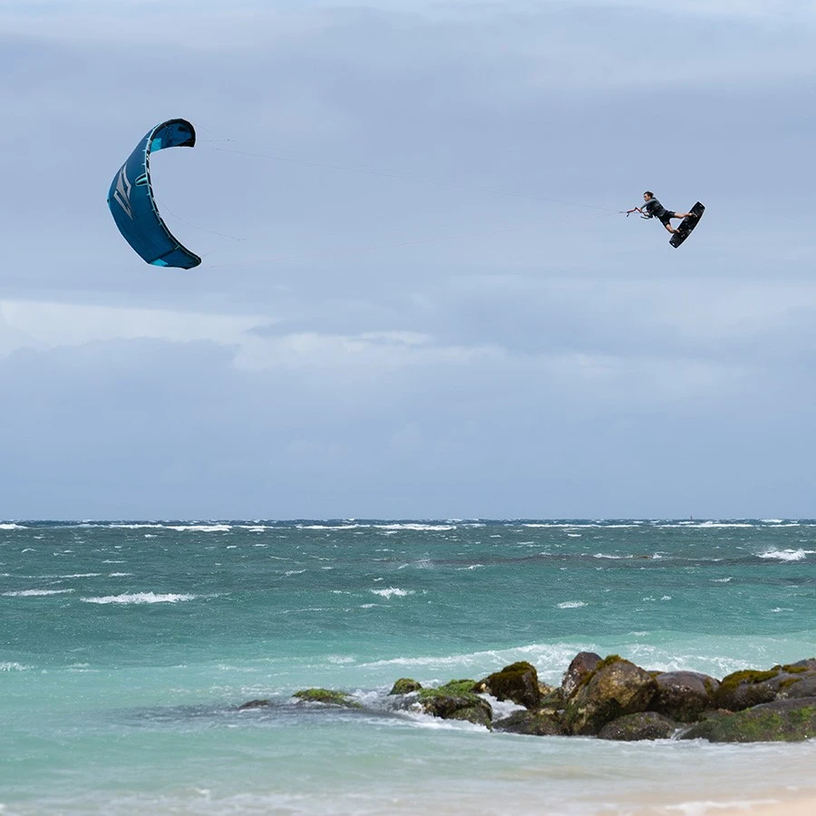 Naish 2024 Pivot Freeride / Wave Kite Discounts Apply ! 9 Naish 2024 Pivot Freeride / Wave Kite Discounts Apply ! - Image 7