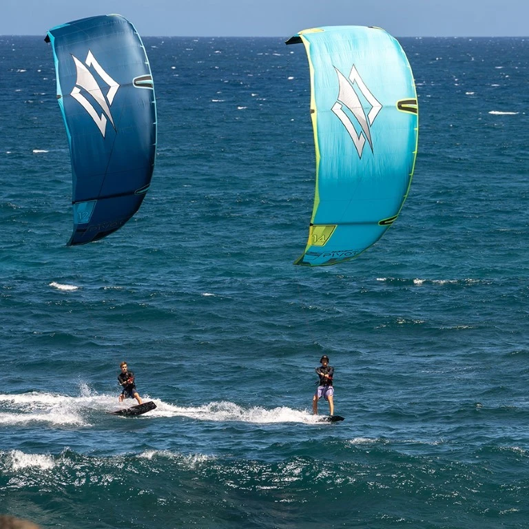 Naish 2024 Pivot Freeride / Wave Kite Discounts Apply ! 12 Naish 2024 Pivot Freeride / Wave Kite Discounts Apply ! - Image 10