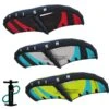 Naish S27 Wing-Surfer MK4 3 Wing Quiver + Free Pump Package Discounts Apply ! 2 Naish S27 Wing-Surfer MK4 3 Wing Quiver + Free Pump Package Discounts Apply ! -Surfing Sale 900 naish s27 wingsurfer mk4 3 wing deal 1