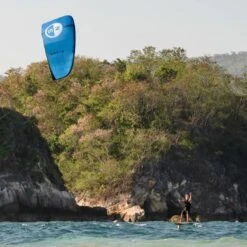 North 2024 Code Zero - Performance Single Strut Kite Discounts Apply ! -Surfing Sale 900 north 2024 code zero kite size 7