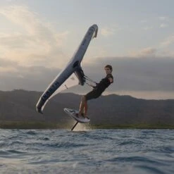 2024 North Mode Pro - High Performance Wing Discounts Apply ! 21 2024 North Mode Pro - High Performance Wing Discounts Apply ! -Surfing Sale 900 north 2024 mode pro wing 10