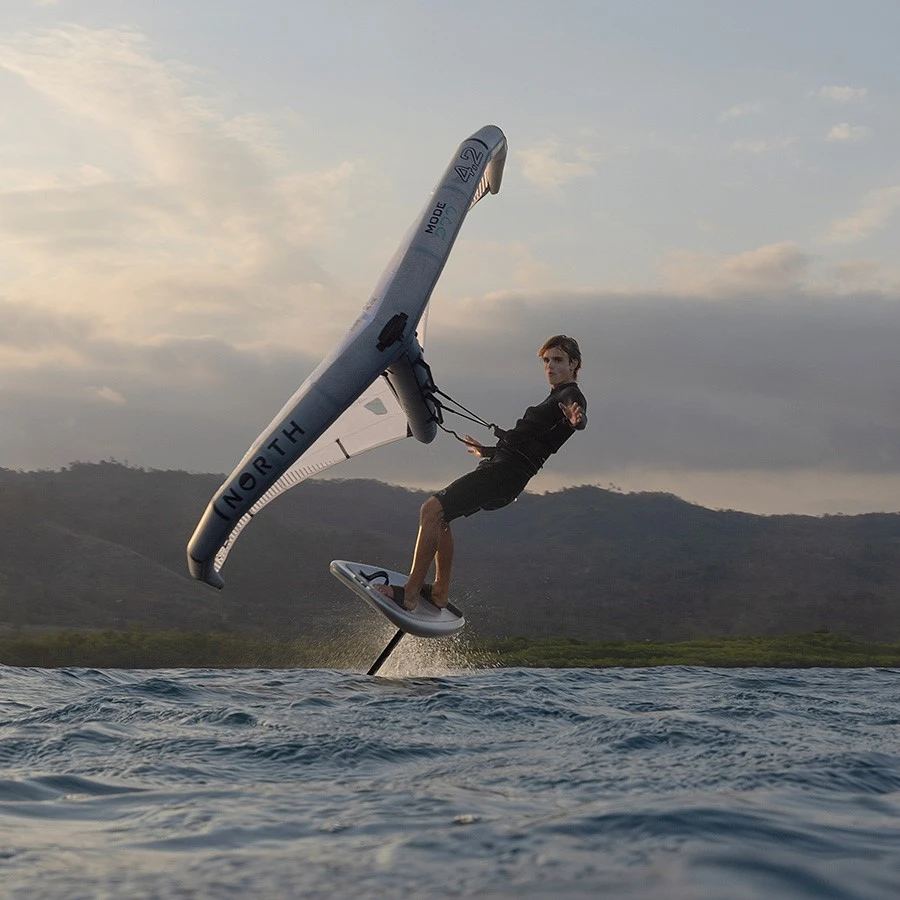 2024 North Mode Pro - High Performance Wing Discounts Apply ! 12 2024 North Mode Pro - High Performance Wing Discounts Apply ! - Image 10