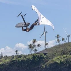 2024 North Mode Pro - High Performance Wing Discounts Apply ! 19 2024 North Mode Pro - High Performance Wing Discounts Apply ! -Surfing Sale 900 north 2024 mode pro wing 8