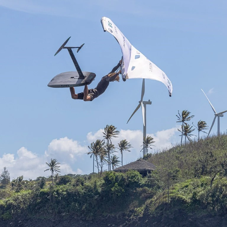 2024 North Mode Pro - High Performance Wing Discounts Apply ! 10 2024 North Mode Pro - High Performance Wing Discounts Apply ! - Image 8