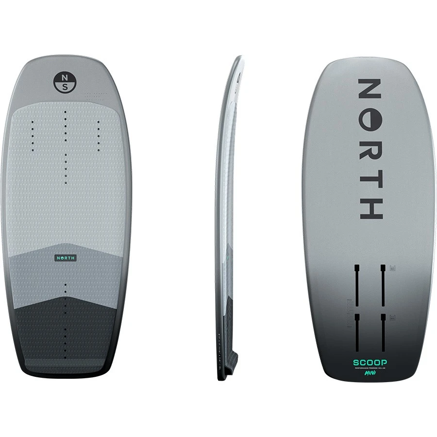 North 2024 Scoop Mini Performance Foil Board Discounts Apply ! 6 North 2024 Scoop Mini Performance Foil Board Discounts Apply ! - Image 4