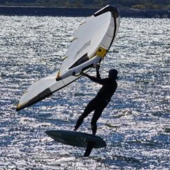 Ocean Rodeo Glide AA Series Wing Discounts Apply ! -Surfing Sale 900 ocean rodeo glide aa series size 11