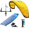 North 2023 Orbit/Atmos Big Air Complete Package- 25% Off Discounts Apply ! -Surfing Sale 900 orbit atmos complete package 1