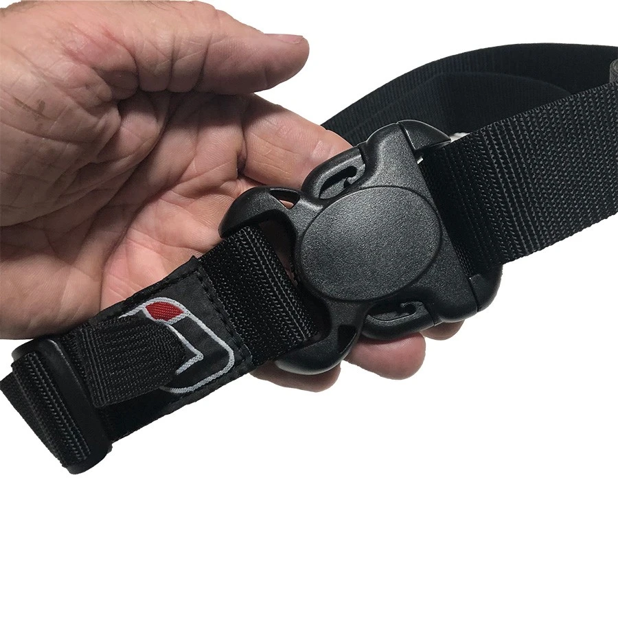 Ozone Wing Waist Leash V3 - Strap Only Discounts Apply ! 4 Ozone Wing Waist Leash V3 - Strap Only Discounts Apply ! - Image 2