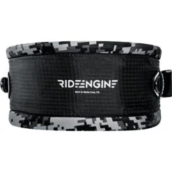 Ride Engine Vinaka Wingboarding Harness V2 With Wing Hook - Grey Discounts Apply !