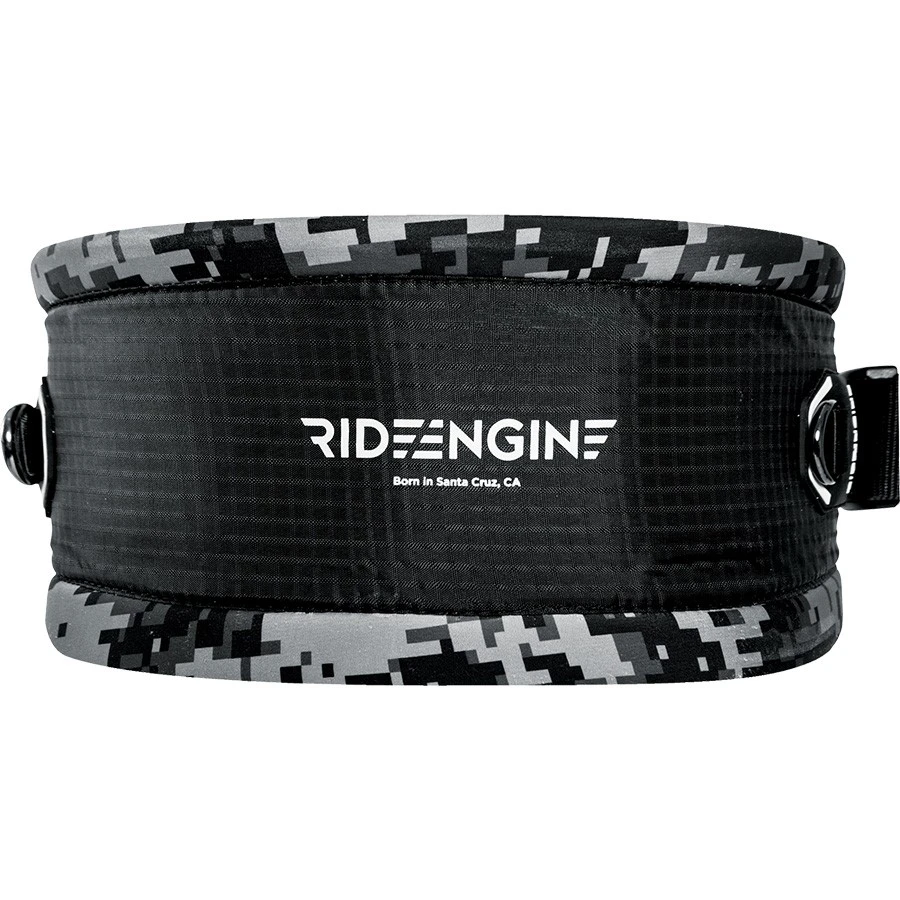 Ride Engine Vinaka Wingboarding Harness V2 With Wing Hook - Grey Discounts Apply ! 3 Ride Engine Vinaka Wingboarding Harness V2 With Wing Hook - Grey Discounts Apply !