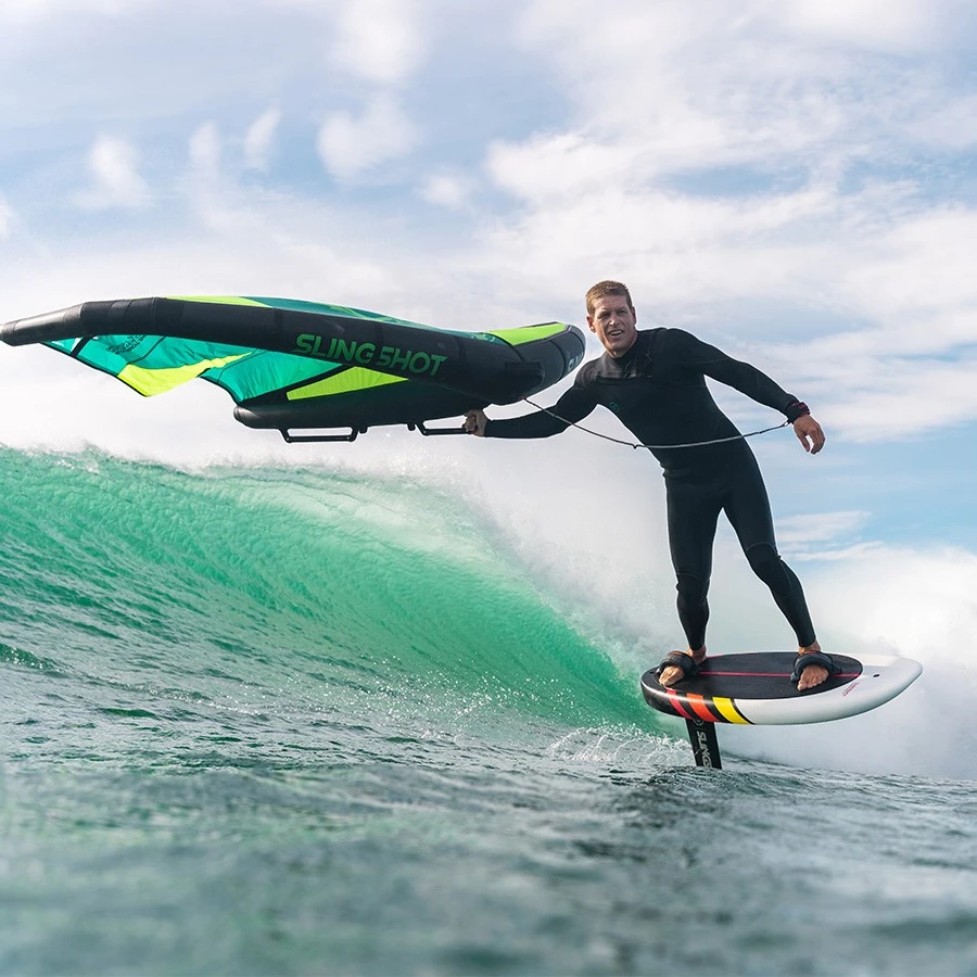 Slingshot Slingwing V3 Hard Handles Discounts Apply ! 10 Slingshot Slingwing V3 Hard Handles Discounts Apply ! - Image 8