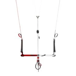 Slingshot UFO V1.1 - 3m Kite And 17" Compstick Sentinel Bar - 75% Off Discounts Apply ! -Surfing Sale 900 slingshot ufo v1.1 size bar complete 3