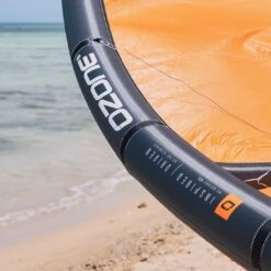 Ozone Zephyr V8 Ultra-X 17m Lightwind Kite Discounts Apply ! -Surfing Sale 900 zephyr v8 ultra x LE