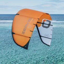 Ozone Zephyr V8 Ultra-X 17m Lightwind Kite Discounts Apply ! -Surfing Sale 900 zephyr v8 ultra x a2