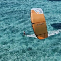 Ozone Zephyr V8 Ultra-X 17m Lightwind Kite Discounts Apply ! -Surfing Sale 900 zephyr v8 ultra x a3
