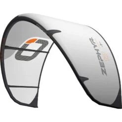 Ozone Zephyr V8 Ultra-X 17m Lightwind Kite Discounts Apply ! -Surfing Sale 900 zephyr v8 ultra x cloud grey