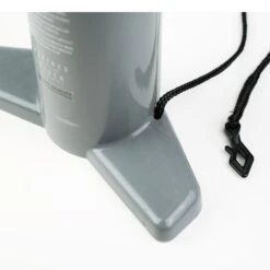 Ozone Kiteboarding 24" Kite Pump V3 With PSI Meter Discounts Apply ! -Surfing Sale Ozone Tall Pump 7