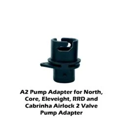 PKS Universal Pump Adapter Set Discounts Apply ! -Surfing Sale PKS pro flow pump adapter set 5