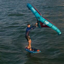 Airush Freewing Air V2 Discounts Apply ! 17 Airush Freewing Air V2 Discounts Apply ! -Surfing Sale airush 2022 freewing air size 8