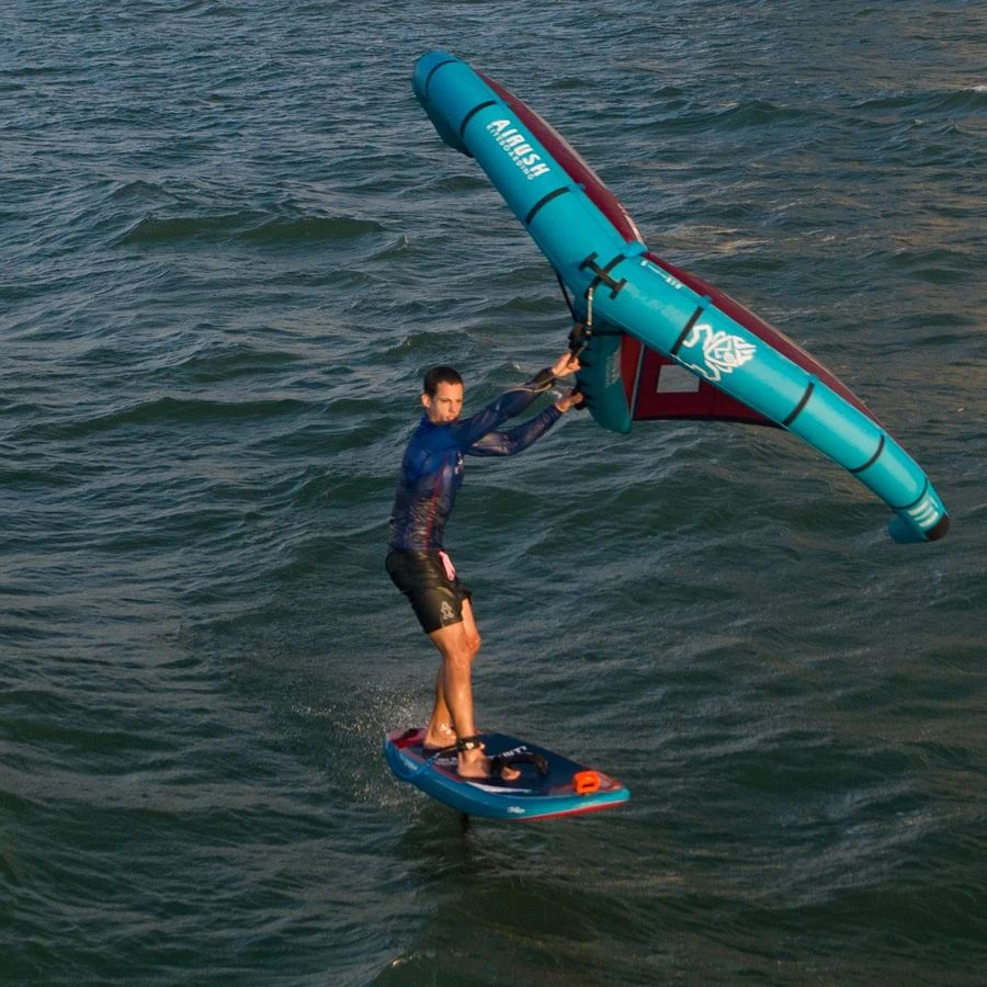 Airush Freewing Air V2 Discounts Apply ! 10 Airush Freewing Air V2 Discounts Apply ! - Image 8