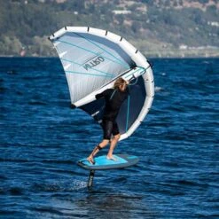 Airush Freewing Nitro With Hookipa Discounts Apply ! 9 Airush Freewing Nitro With Hookipa Discounts Apply ! -Surfing Sale airush 2022 freewing nitro size 4