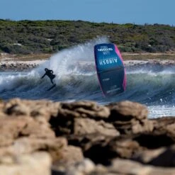 2022 Airush Session Surf / Wave Kite Discounts Apply ! -Surfing Sale airush 2022 session v1 size bar 3
