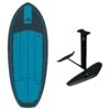 Airush / AK Phazer - Reflex Carbon V1 Wingboard And AK Surf Foil - Combo Package - 30% Off Discounts Apply ! -Surfing Sale airush ak phazer v1 foil package 1
