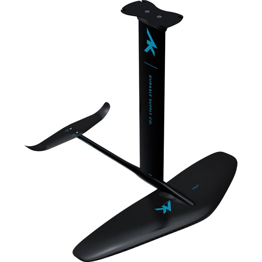 Airush / AK Phazer - Reflex Carbon V1 Wingboard And AK Surf Foil - Combo Package - 30% Off Discounts Apply ! 5 Airush / AK Phazer - Reflex Carbon V1 Wingboard And AK Surf Foil - Combo Package - 30% Off Discounts Apply ! - Image 3