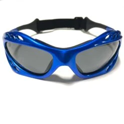 Aqua Azul Kiteboarding Water Shades - Hot Blue Discounts Apply ! -Surfing Sale aquaazul color hot blue 3