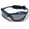Aqua Azul Kiteboarding Water Shades - Metallic Navy Blue Discounts Apply ! -Surfing Sale aquaazul color metallic navy blue 1